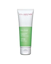 Clarins Pure Scrub Purifying Gel Scrub 50ml