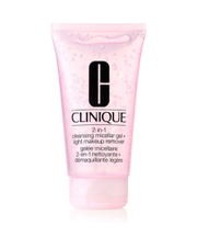 Clinique 2in1 Cleansing Micellar Gel 150ml