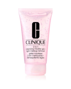 Clinique 2in1 Cleansing Micellar Gel 150ml