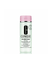 Clinique All In One Cleaning Micellar Milk Makeup Remover