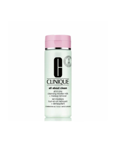 Clinique All In One Cleansing Micellar Milk