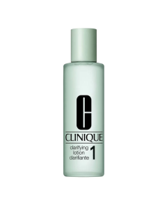Clinique Clarifying Lotion 1 Very Dry To Dry 200ml