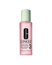 Clinique Clarifying Lotion 3 Comb To Oily 200ml