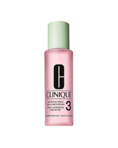 Clinique Clarifying Lotion 3 Comb To Oily 200ml