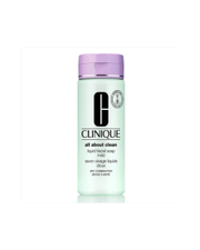 Clinique Liquid Facial Soap Toner 200ml
