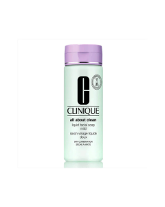 Clinique Liquid Facial Soap Toner 200ml