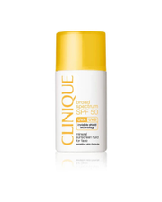 Clinique Mineral Sunscreen Fluid 30ml Spf50