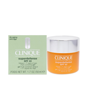 Clinique Superdefense Spf40 Poids 30ml Cream