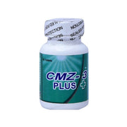 Cmz 3 Plus Tablets