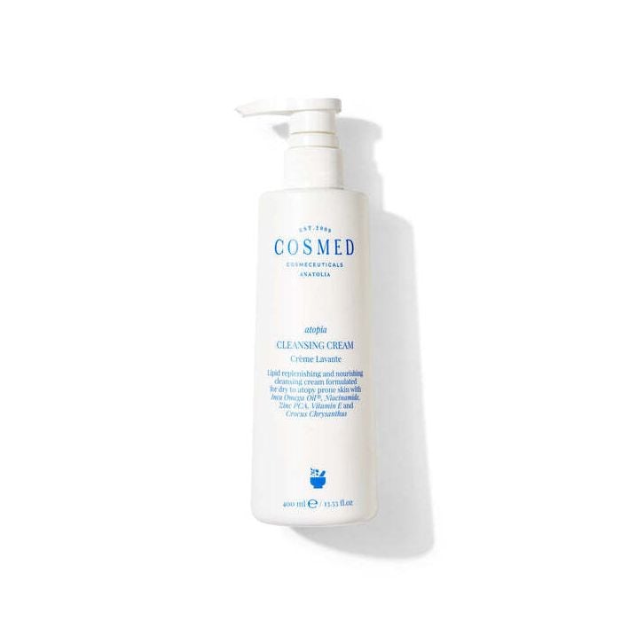 Cosmed Atopia Cleansing Cream 400ml
