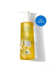 Cosmed Atopia Cleansing Oil Hydrating 200ml