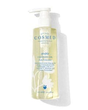 Cosmed Atopia Cleansing Oil Hydrating 400ml