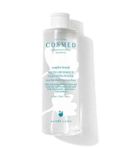 Cosmed Complete Benefit Micellar Water 400ml