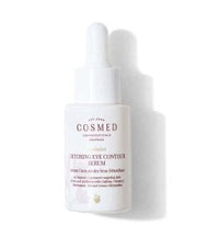 Cosmed Revolution Detoxing Eye Contour Serum 15ml