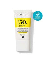 Cosmed Sun Essential Spf50+Mineral 40ml