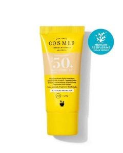Cosmed Sun Essential Spf50+ Skinvisible Cc 30ml