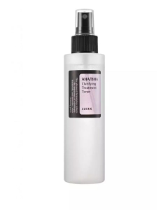 Cosrx Aha Bha Clarifying Treatment Toner 100ml