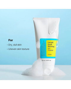 Cosrx Good Morning Gel Cleanser 150ml