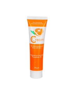 C Cream 30gm
