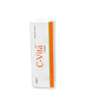 C Vita 20gm Cream