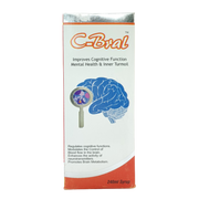 C Bral Syp 240ml