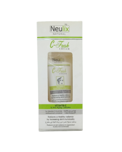 C Fresh Cream 30g