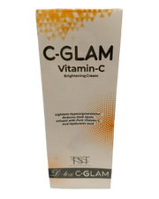 C Glam Vitamin C Brightening Cream 30g
