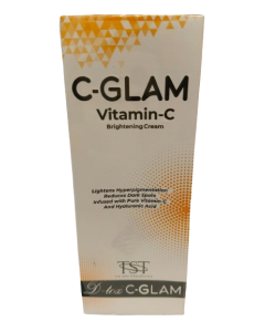 C Glam Vitamin C Brightening Cream 30g