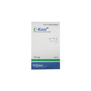 C Kast 10mg Tablets