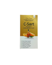 C Sart Vitamin Hyaluronic Acid Serum 20ml