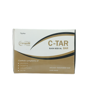 C Tar Bar 85g