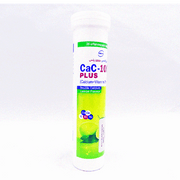 Cac 1000 Plus All Flavour Tablets