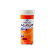 Cac 1000 Plus Orange Tablets