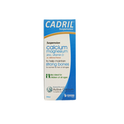 Cadril Syp 240ml