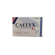 Caelyx 4mg Capsules