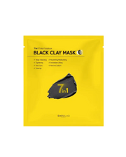 Cailyn Barulab 7in1 Total Solution Black Clay Mask