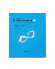 Cailyn barulab 7in1 total solution blue aqua mask