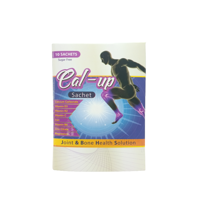 Cal Up Sachet