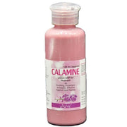 Calamine Lotion
