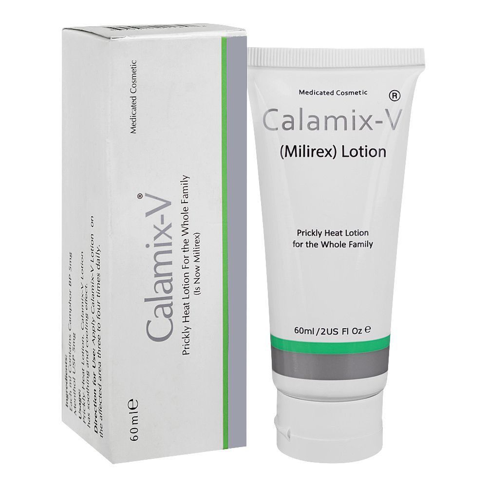 Calamix V Lotion