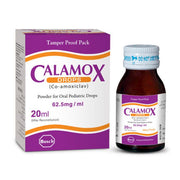 Calamox Drop 20ml