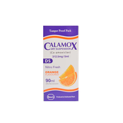 Calamox Ds 312.5mg 90ml