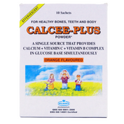 Calcee Plus Sachet (10s)