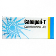 Calcipan T 50mg Tablets (50s)
