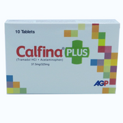 Calfina Plus Tablets (10s)