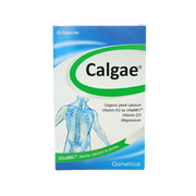 Calgae Capsules 20s