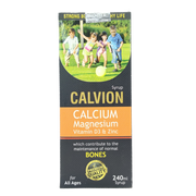 Calvion Syp 240ml