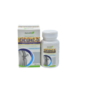 Calwhiz D Tablets 30s
