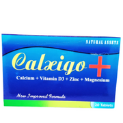 Calxigo Tablets (20s)