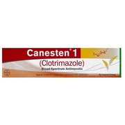 Canesten Vaginal 5g Cream
